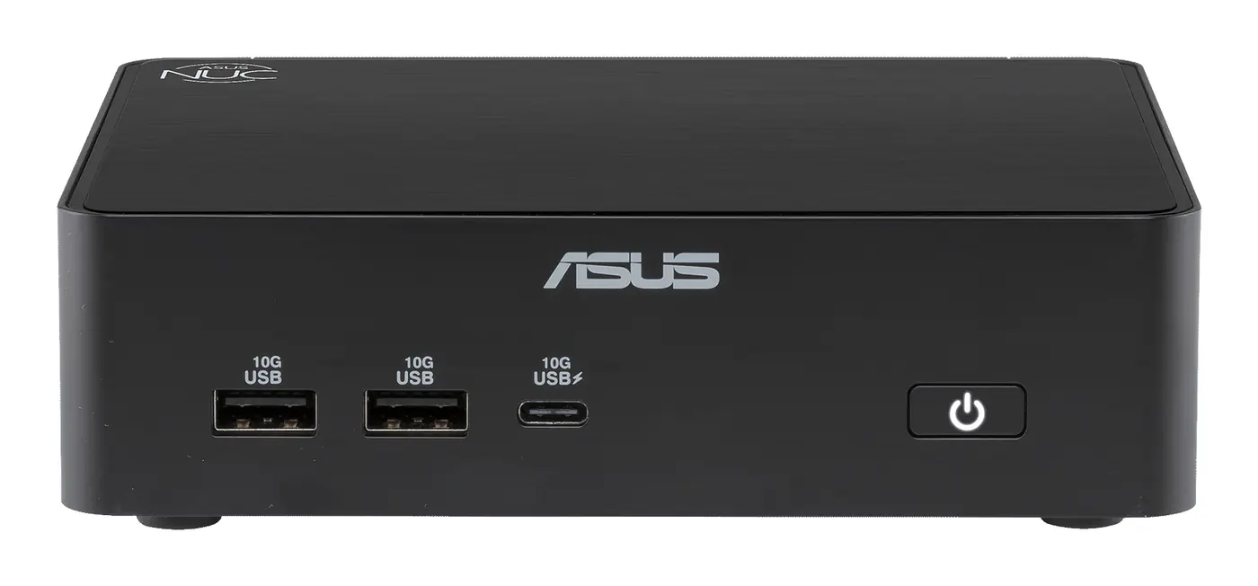 NUC16 PRO UX9 378H/32GB SLIM