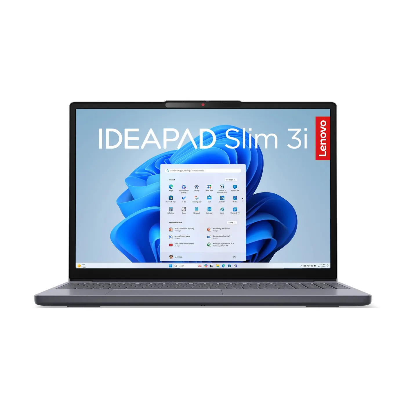 IPS3 15IRH10R