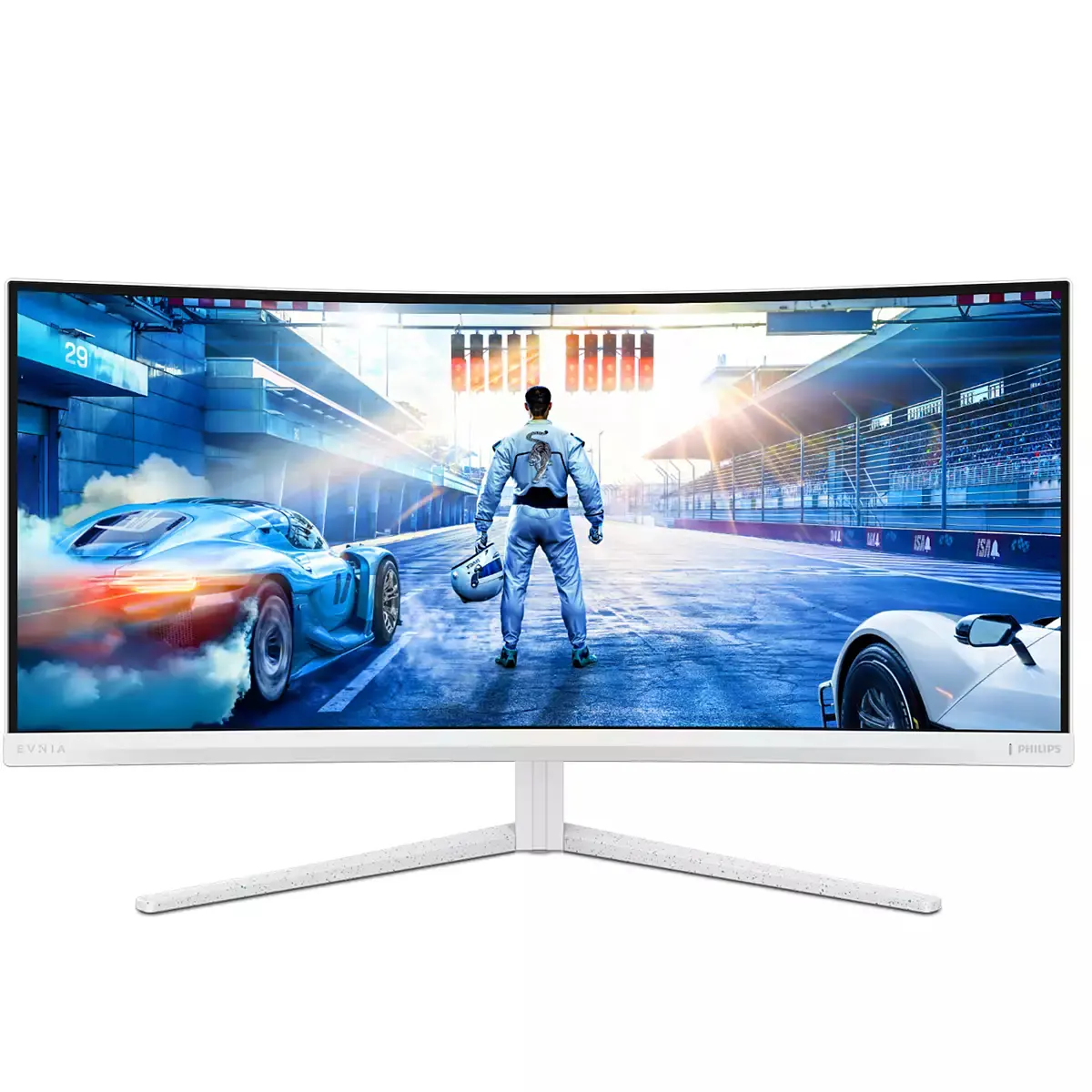 MONITOR 34 3440X1440 REG ALT USB-C