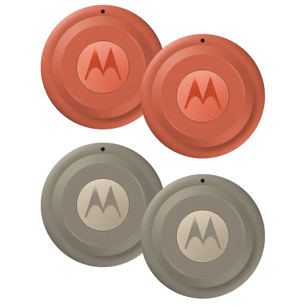 MOTO TAG 2 4-PACK