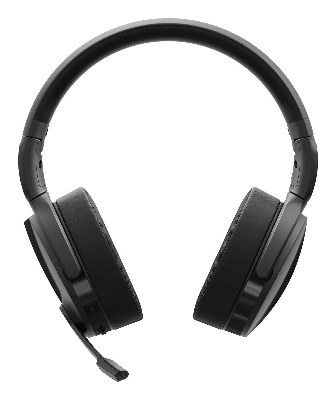 HS ADAPT 560 II BT/USB-A BI ANC