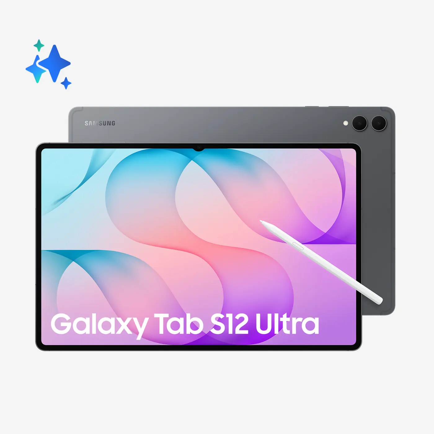 GALAXY TAB S12 ULT WIFI 12+512GB