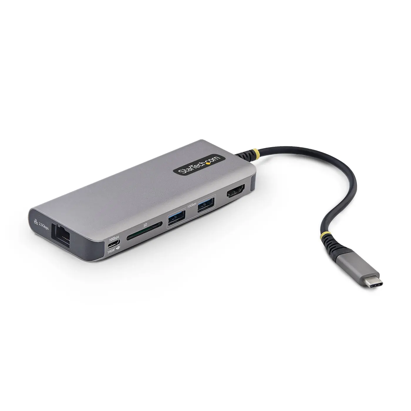 USB-C MULTIPORT HUB