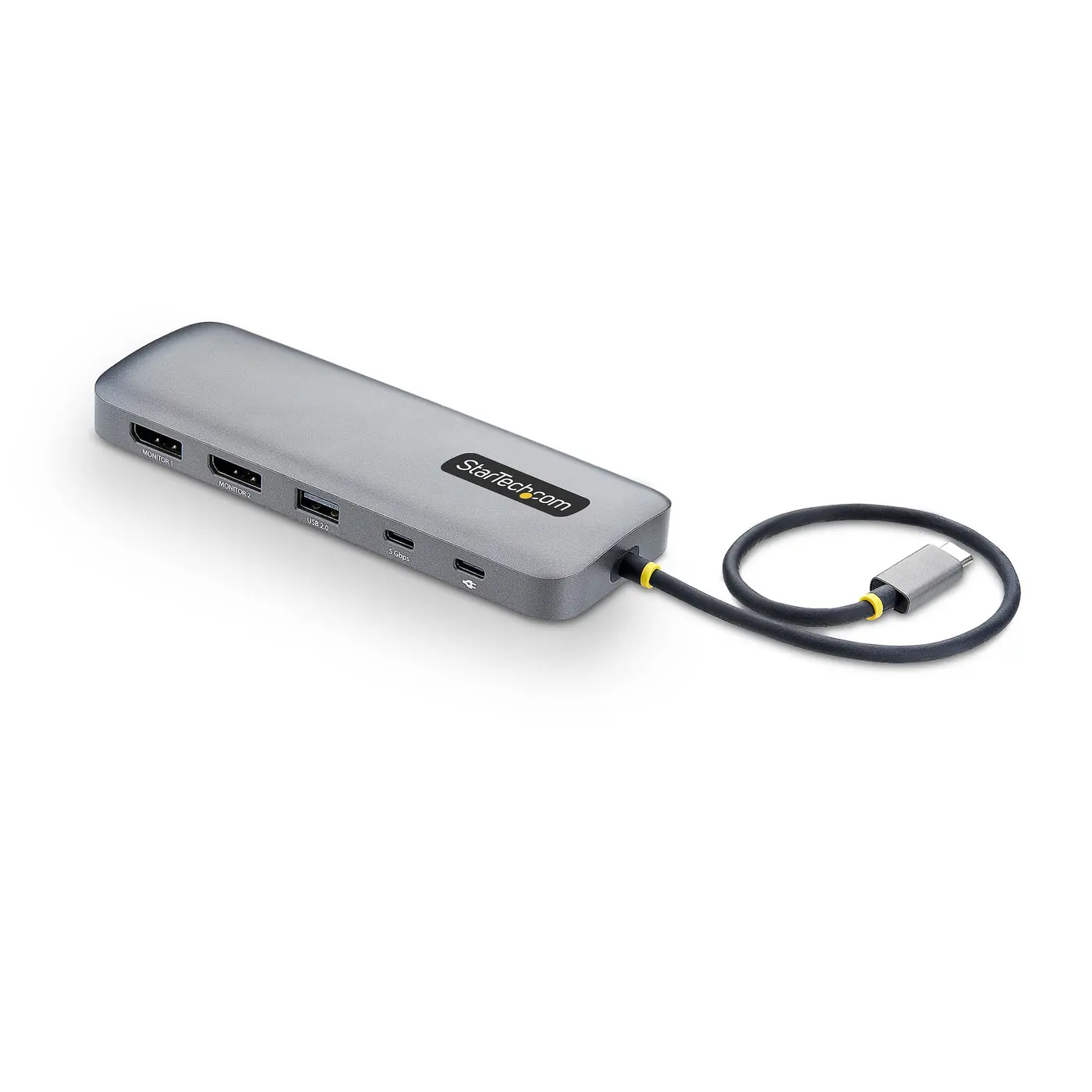 USB-C MULTIPORT HUB