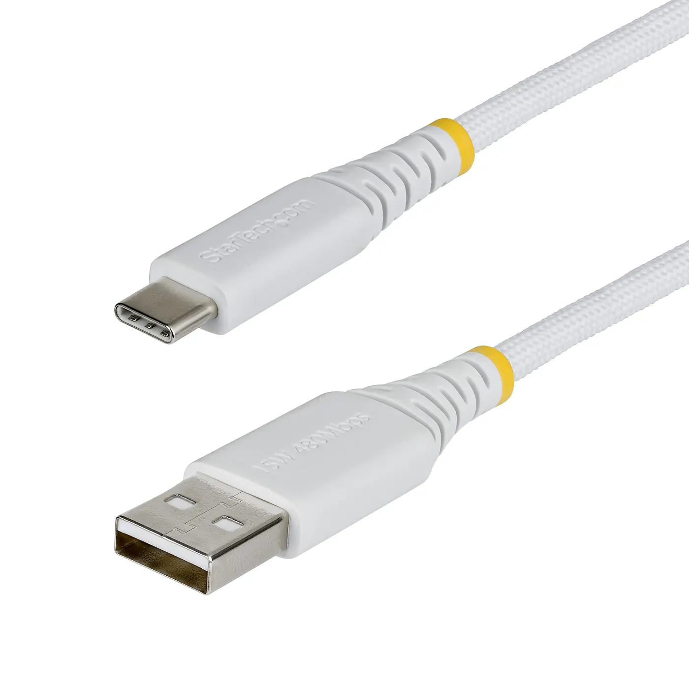 USB-A TO USB-C CABLE