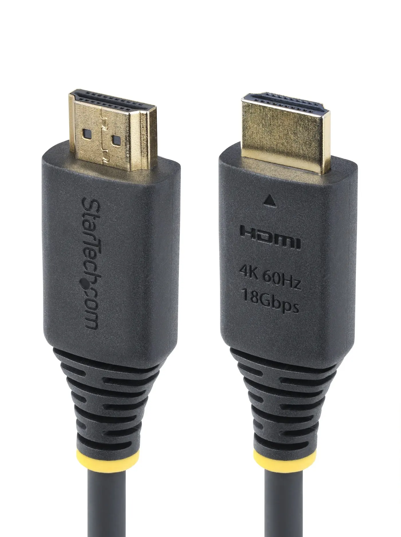 CERTIFIED HDMI CABLE