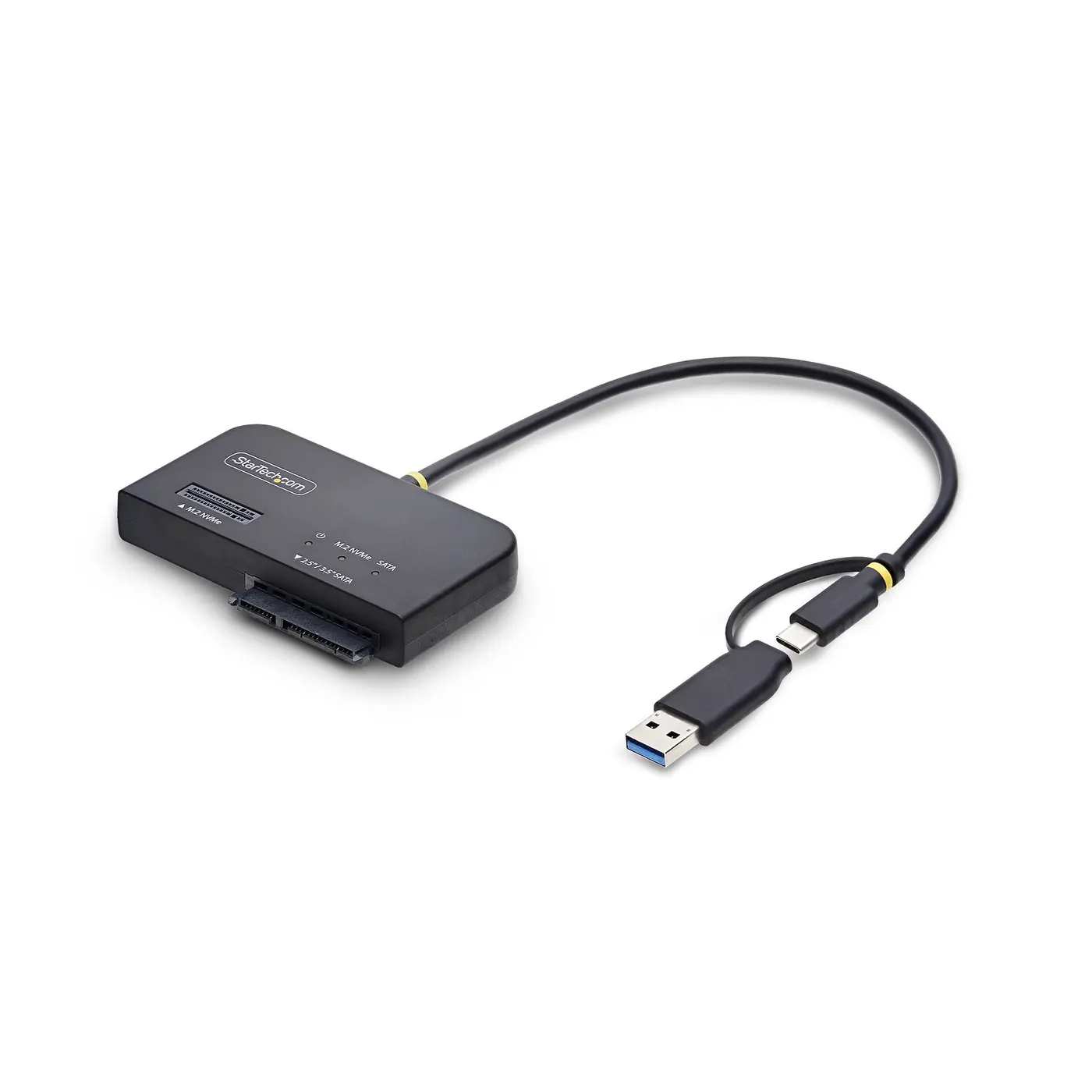 M.2 AND SATA ADAPTER