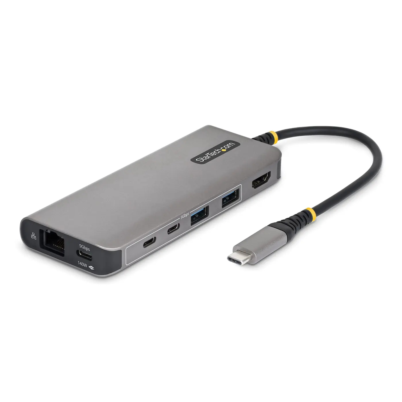 USB-C MULTIPORT HUB
