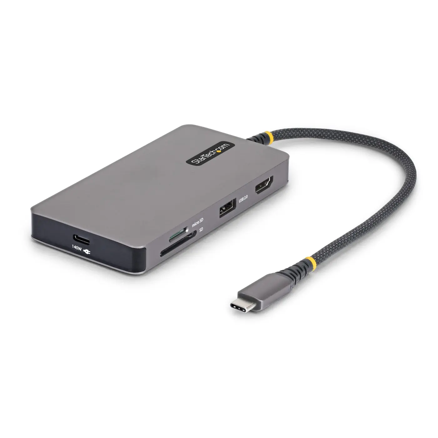 USB-C MULTIPORT HUB