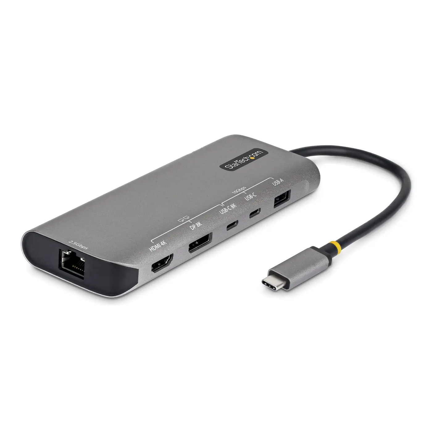 USB4 MULTIPORT HUB