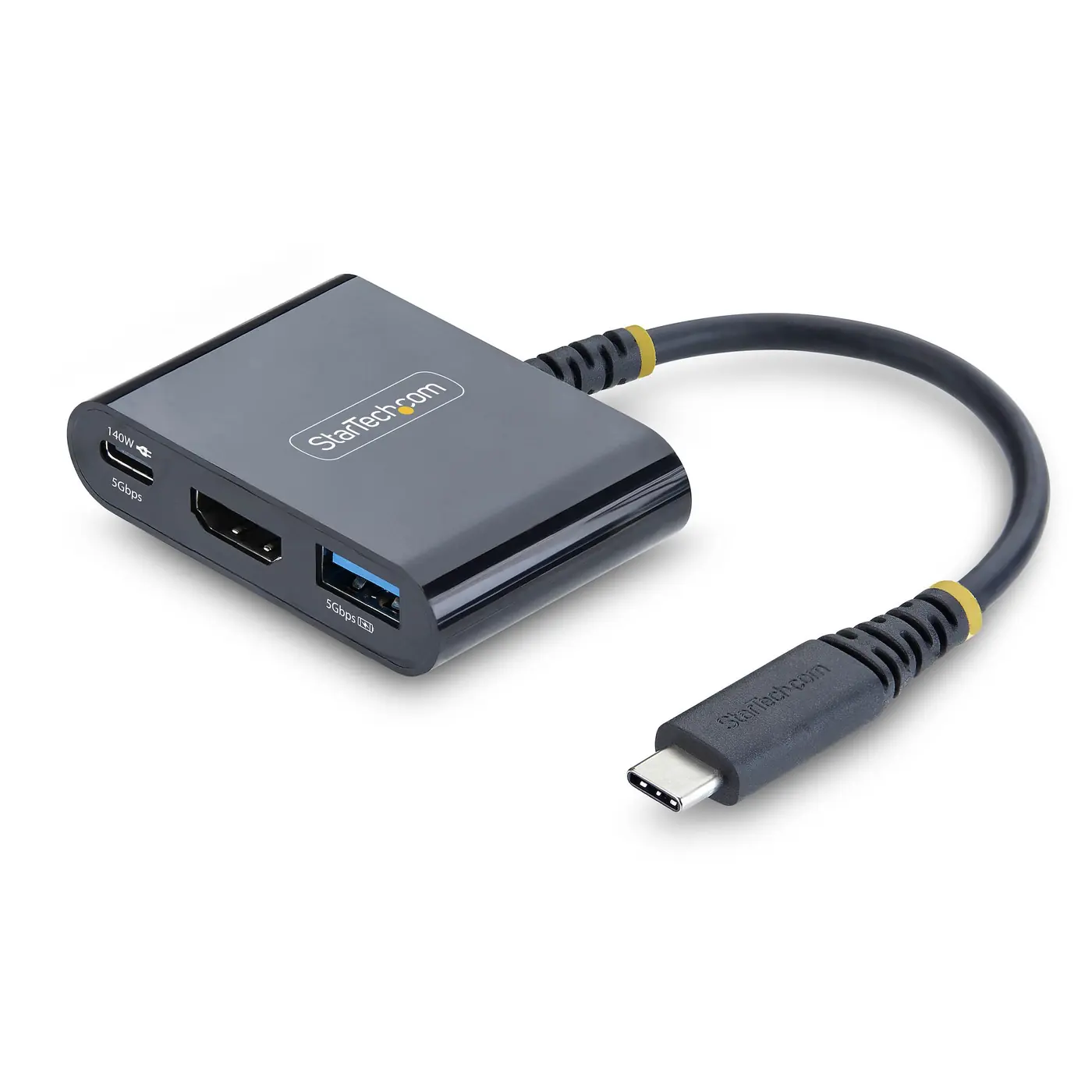 USB-C HDMI MULTIPORT