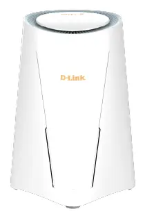 ROUTER INDOOR 5G NR/4G LTE