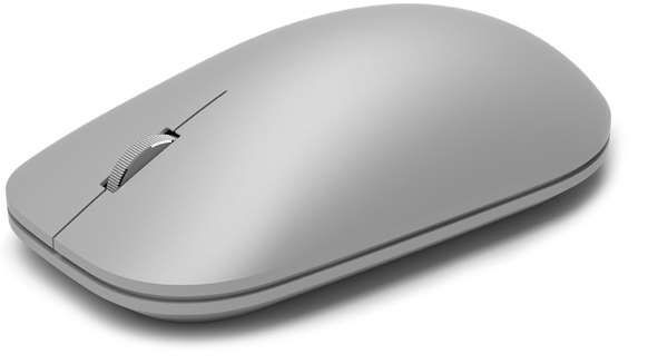 SURFACE MOUSE BT GRIGIO