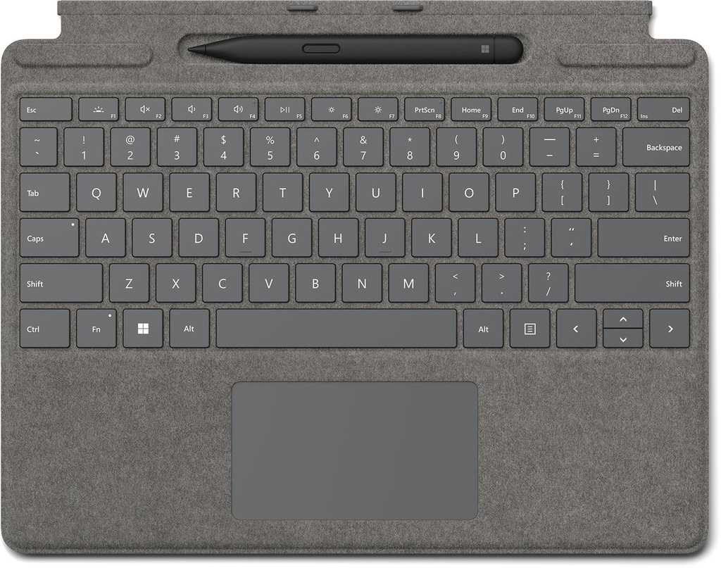 SRFC PRO 13IN BUNDLE KB/PEN PLAT