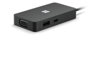 SRFC USB-C TRAVEL HUB