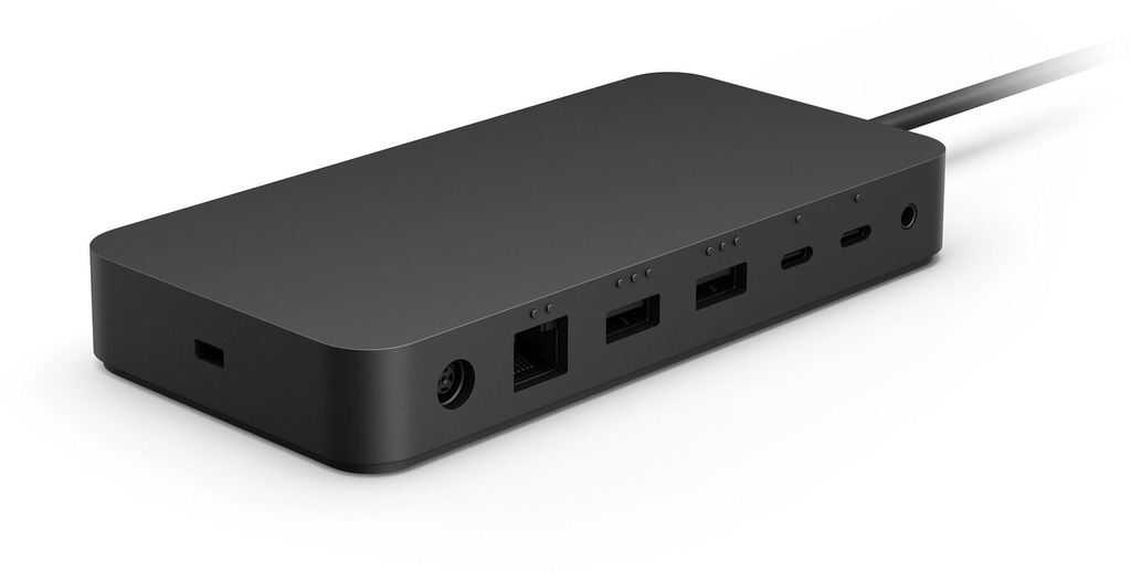 SRF THUNDERBOLT 4 DOCK
