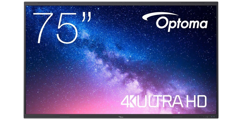 MONITOR CREATIVE TOUCH SERIE 5 75 !
