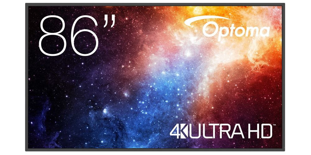 MONITOR CONNECT 4K SERIE N 86 3Y