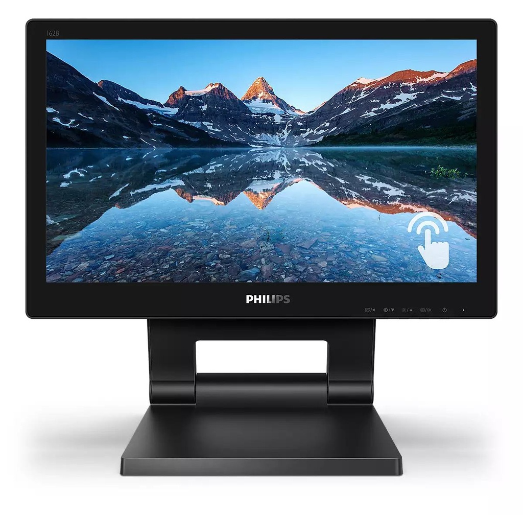 15 6 16:9 TOUCH SCREEN MONITOR