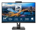23 8 USB-C DOCKING MONITOR IPS FHD