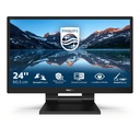 24 TOUCH SCREEN MONITOR  10 PCAP