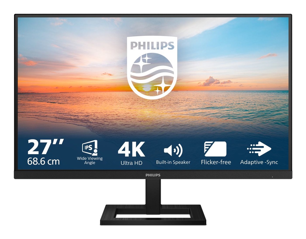 27 MONITOR  IPS REG ALT 60HZ