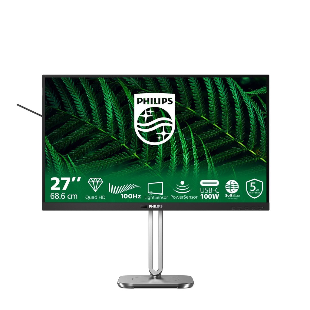 27 MONITOR IPS 100HZ REG ALT