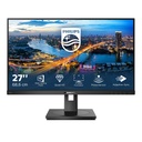 27 IPS 2K SPEAKERS HUB USB