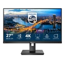 27 IPS 4K SPEAKERS HUB USB