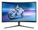 M-LINE MONITOR CURVO 32  VA