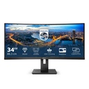 34 21:9 CURVED GAMING DOCKING