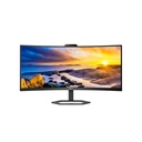 34" 21:9 CURVED GAMING USB-C M