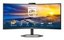 34" 21:9 CURVED GAMING USB-C M