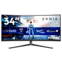 34 MONITOR QD-OLED 21: 9 REG ALT