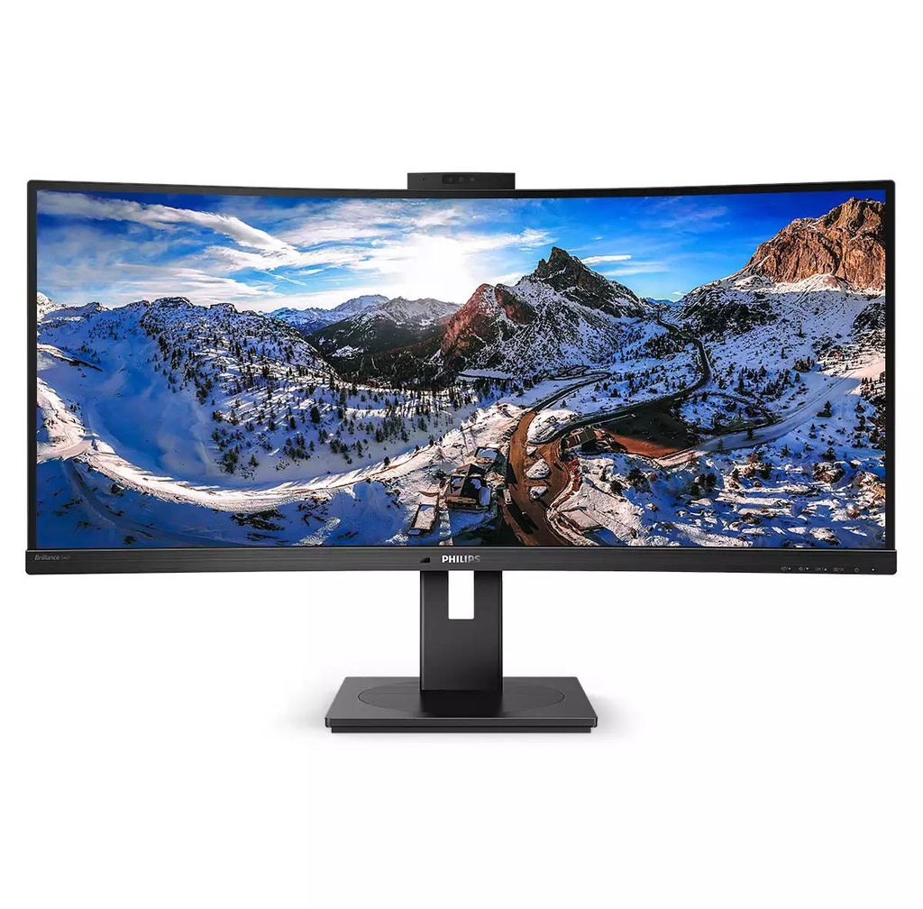 34 21:9 CURVO  HDR 400  GAMING