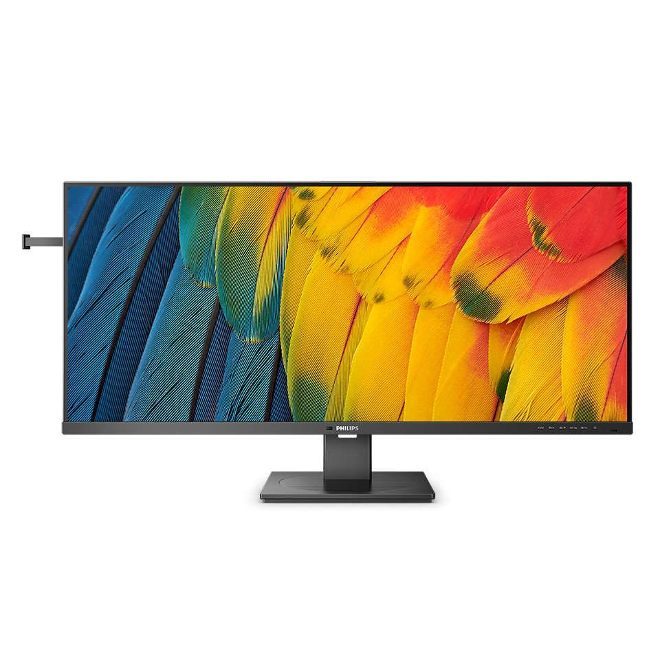 40'' MONITOR IPS,3440*1440,500CD