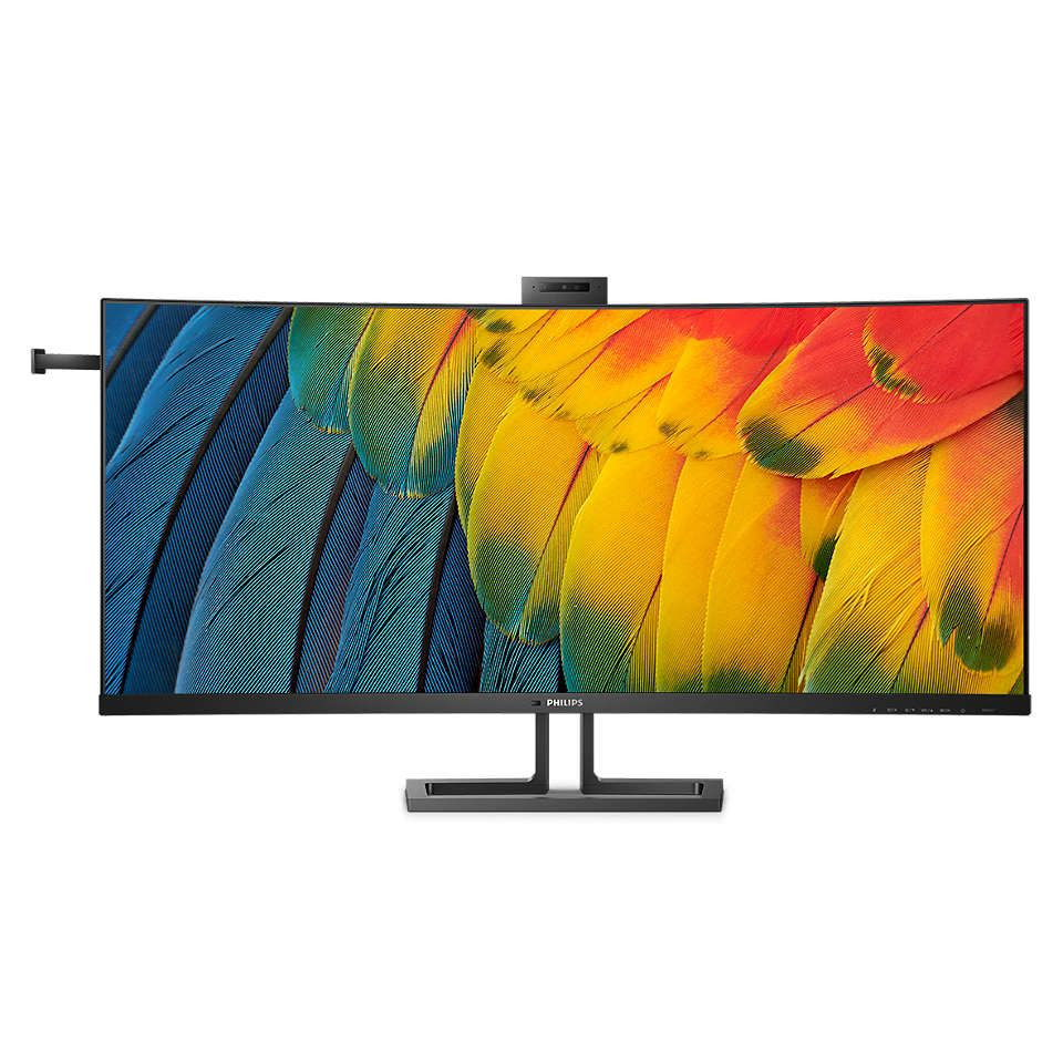 40'' 21:9 5120X2160 WEBCAM REG ALT