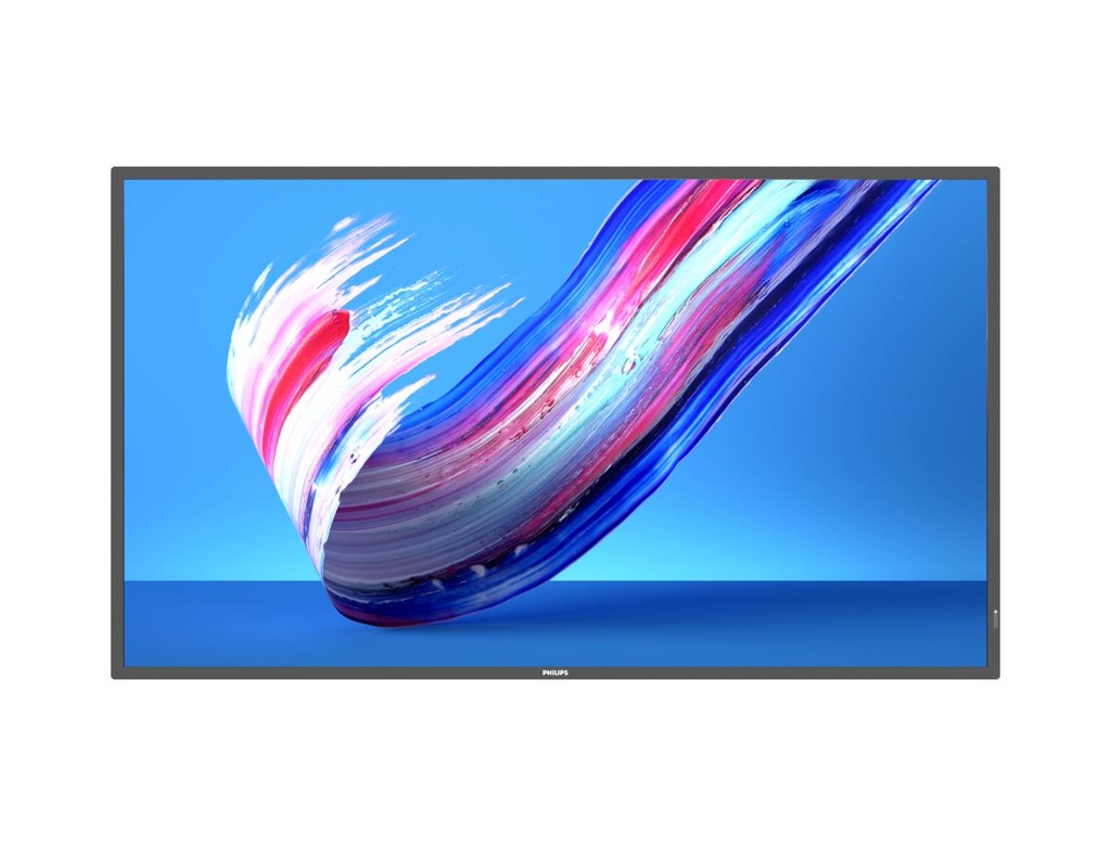 43 DIRECT LED 4K ANDROID HTML5