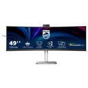 B-LINE MONITOR CURVO 49 32:9 VA