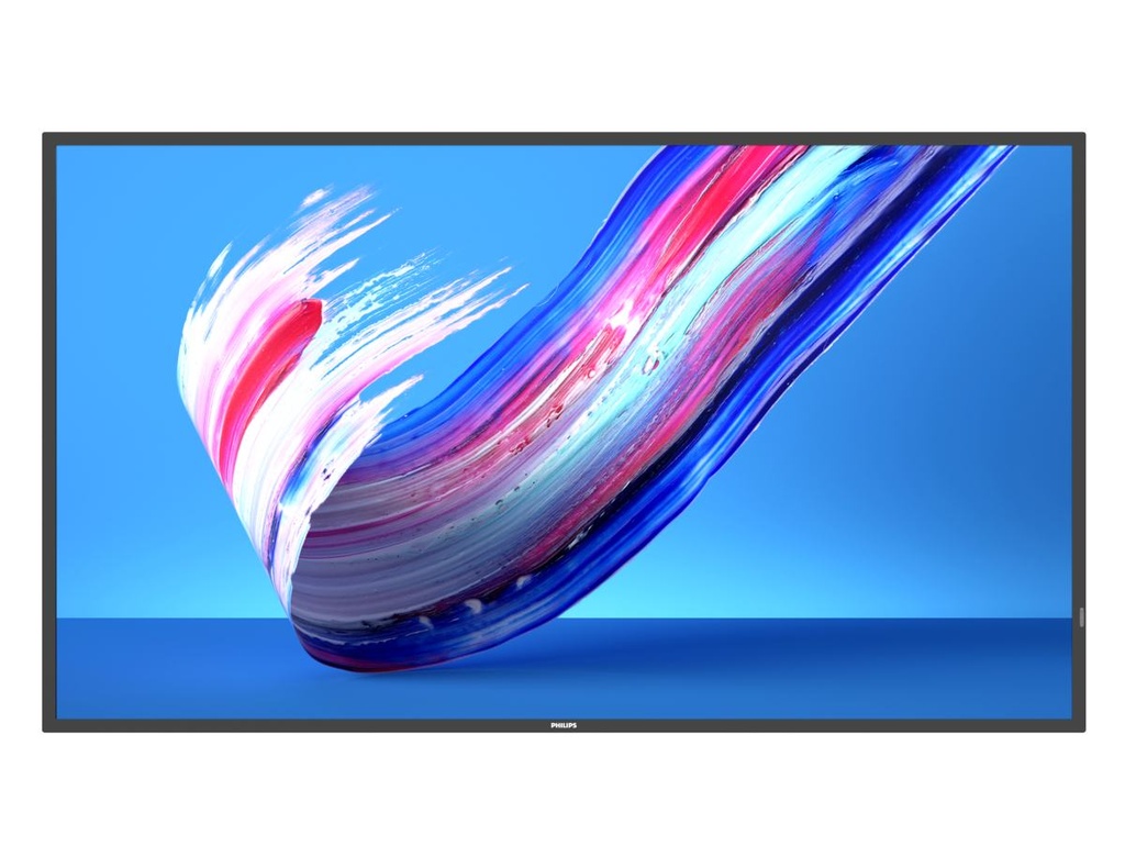 50 DIRECT LED 4K ANDROID HTML5