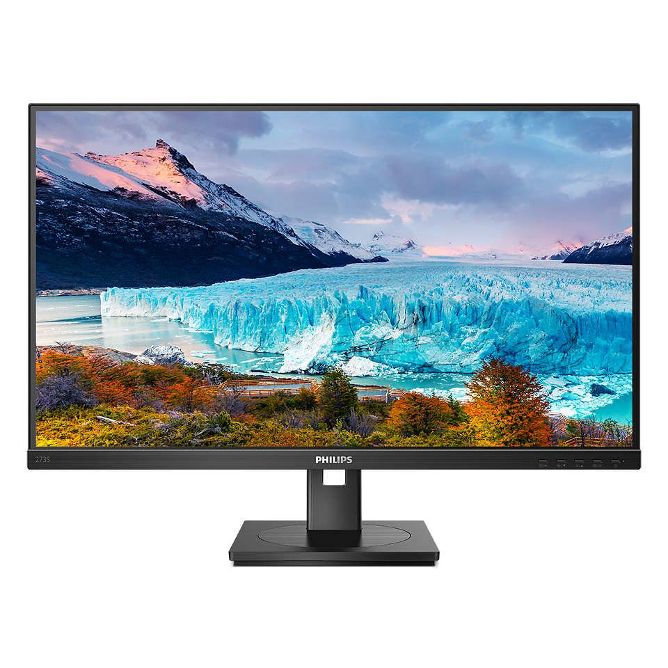 27'' MONITOR IPS 16:9 1920*1080