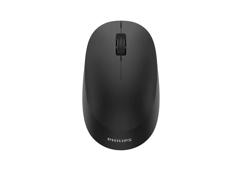 MOUSE OTTICO WIRELESS E BLUETOOTH