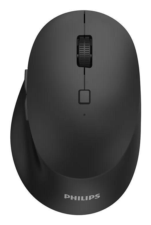 MOUSE OTTICO WIRELESS 3200DPI