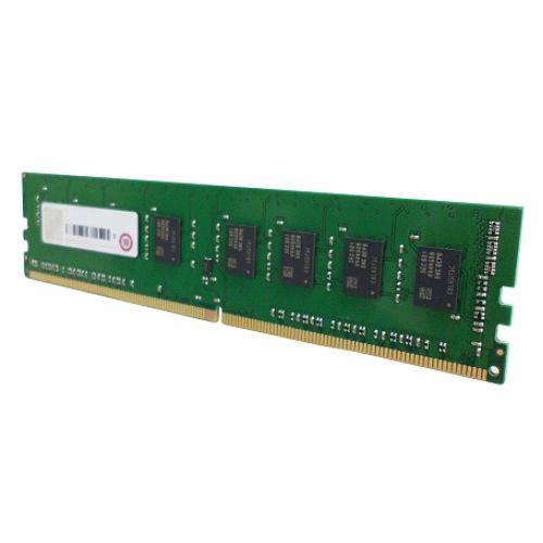 QNAP 8 GB DDR4 ECC RAM 2666MHZ R-DIMM
