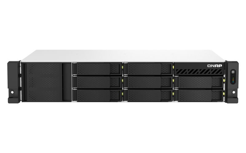 8BAYU SHORT DEPTH 12  RACKMOUNT