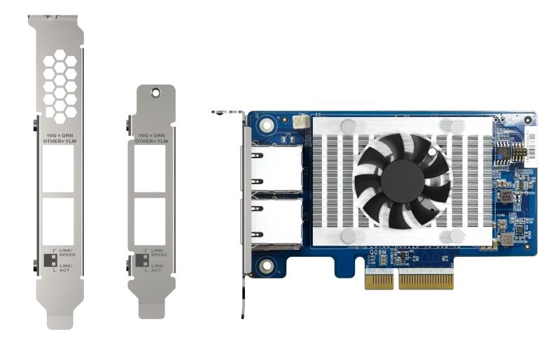 DUAL-PORT 10GBASE-T  INTEL X710
