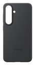 SILICONE CASE S25 BLACK