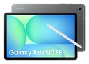 GALAXY TAB S10 FE 12+256GB GRAY