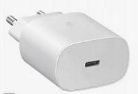 TRAVEL ADAPTER 25W USB-C BULK WHITE
