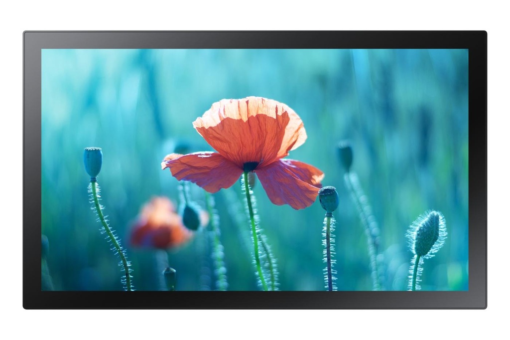 QB13R-TM 13P 1920X1080 500CD/M2